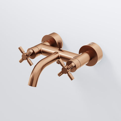 Brushed Copper