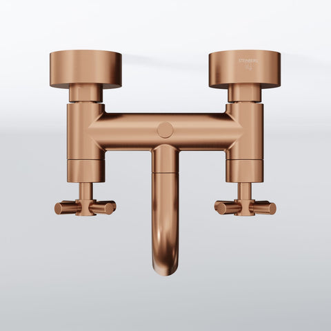 Brushed Copper