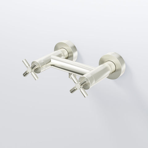 Brushed Nickel