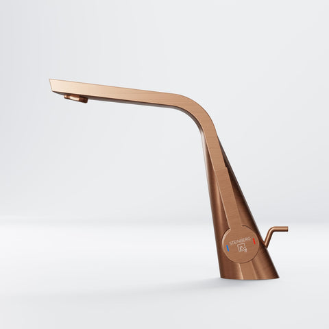 Series 260 Single lever basin mixer