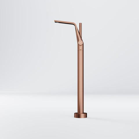 Brushed Copper