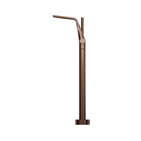 Brushed Copper