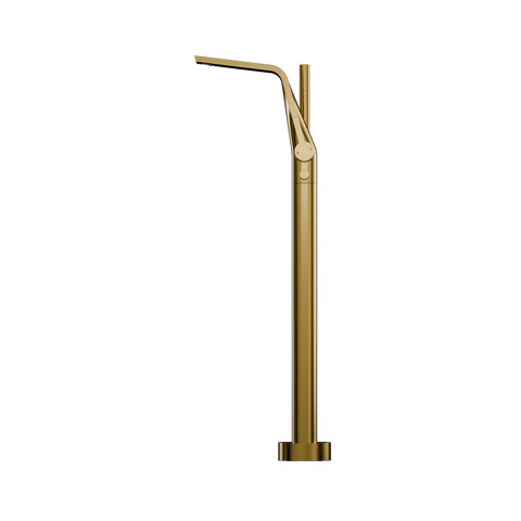 Brushed Gold