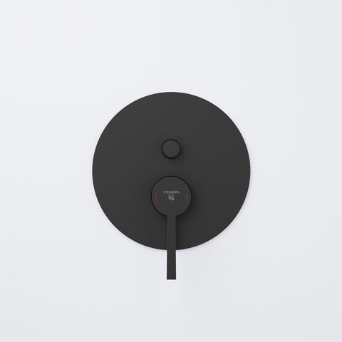 Matt Black