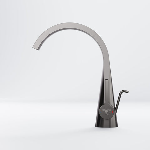 Series 280 Single lever basin mixer