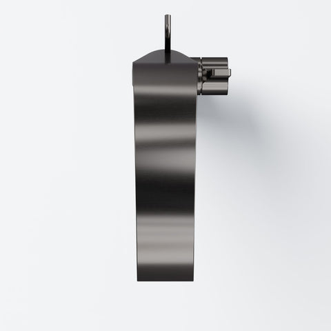 Series 280 Single lever basin mixer