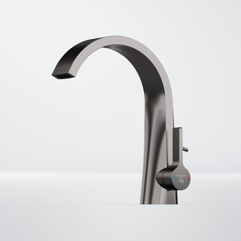Series 280 Single lever basin mixer