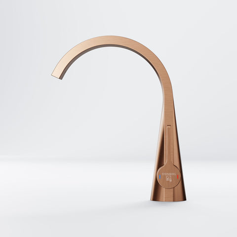 Series 280 Single lever basin mixer
