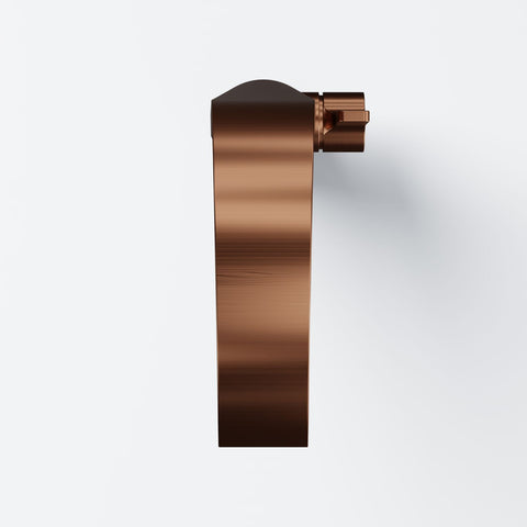 Series 280 Single lever basin mixer