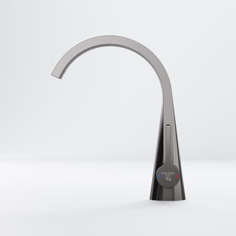 Series 280 Single lever basin mixer