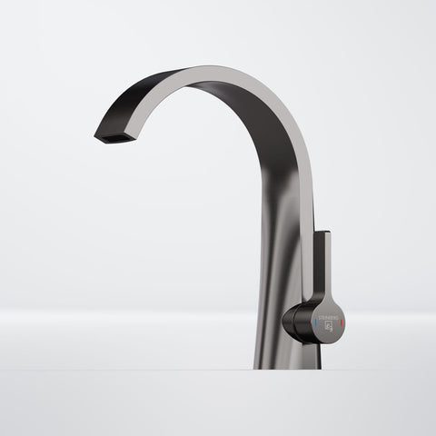 Series 280 Single lever basin mixer