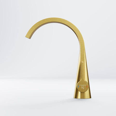Series 280 Single lever basin mixer