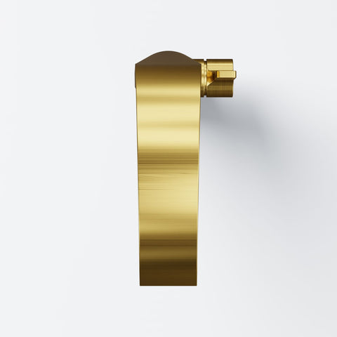 Series 280 Single lever basin mixer