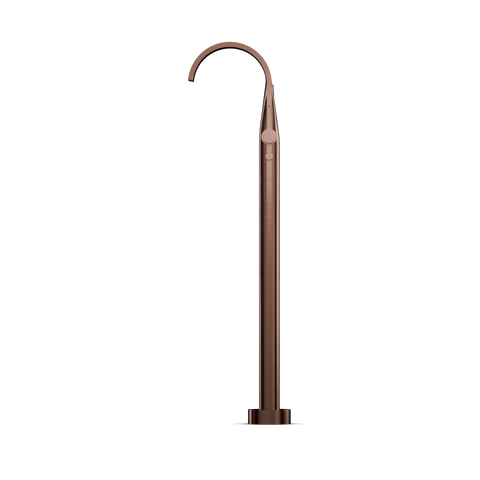 Brushed Copper