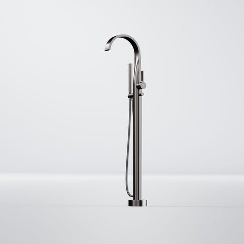 Serie 280 Freistehende Wannen-Armatur