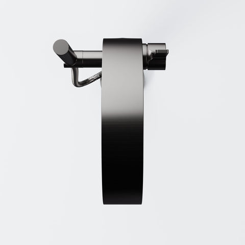 Series 280 Free standing bath mixer