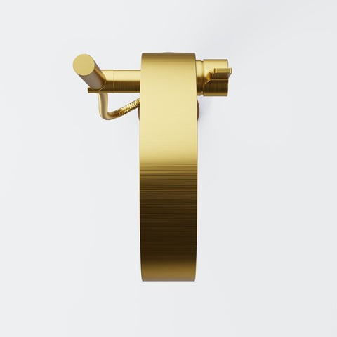 Series 280 Free standing bath mixer