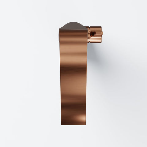 Series 280 Single lever basin mixer