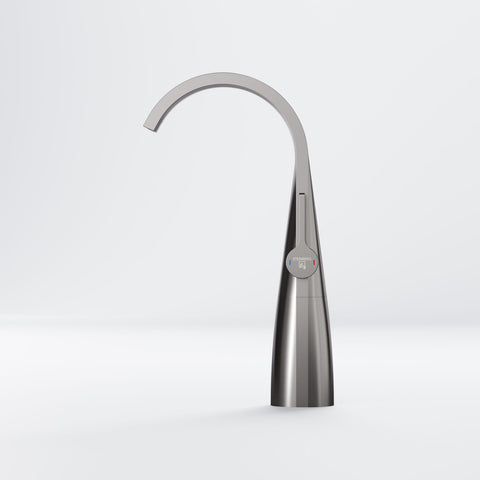 Series 280 Single lever basin mixer