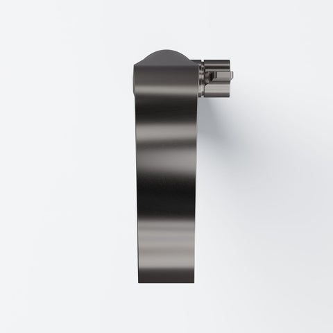 Series 280 Single lever basin mixer