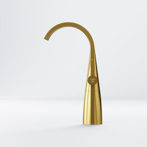 Series 280 Single lever basin mixer