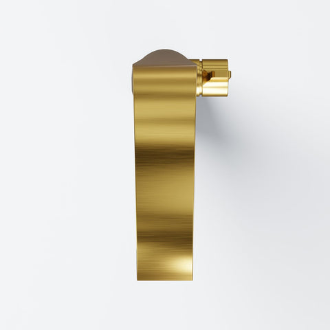 Series 280 Single lever basin mixer