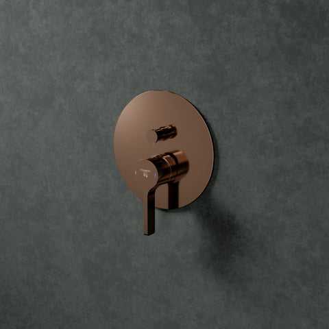 Rose Gold