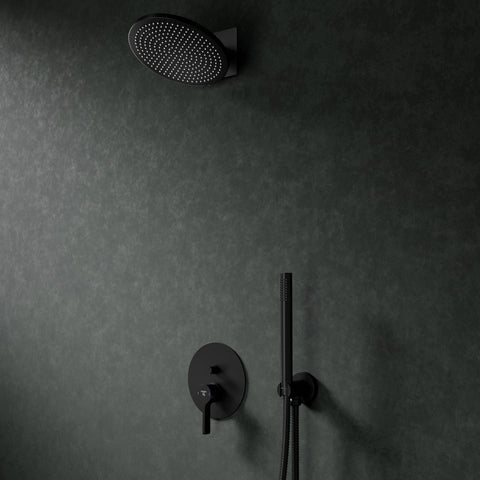 Matt Black