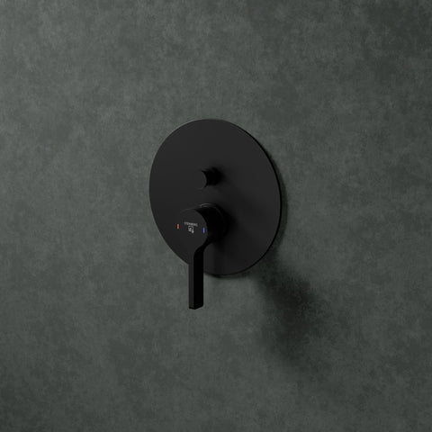 Matt Black