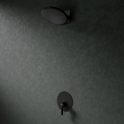 Matt Black