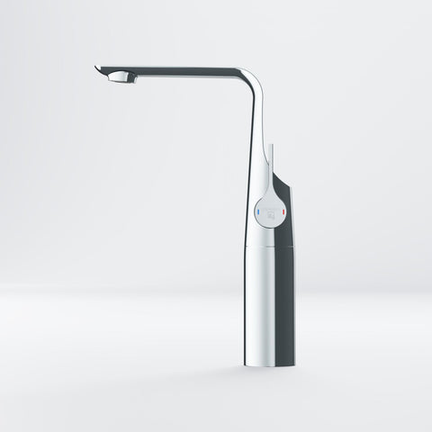 Serie 290 Waschtisch-Einhebelmischer