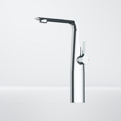 Serie 290 Waschtisch-Einhebelmischer