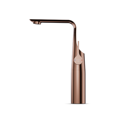 Brushed Copper