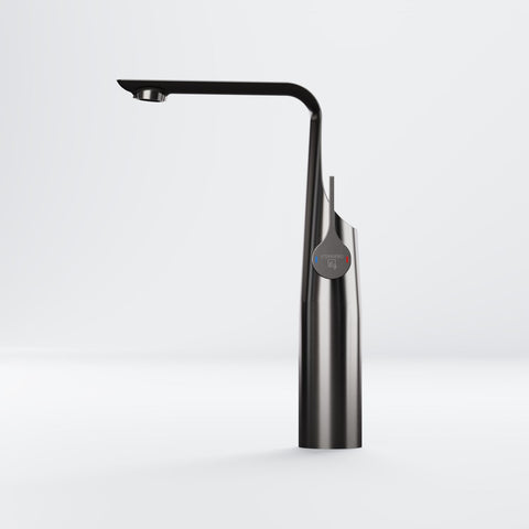 Serie 290 Waschtisch-Einhebelmischer