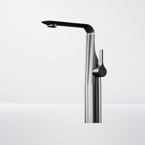 Serie 290 Waschtisch-Einhebelmischer