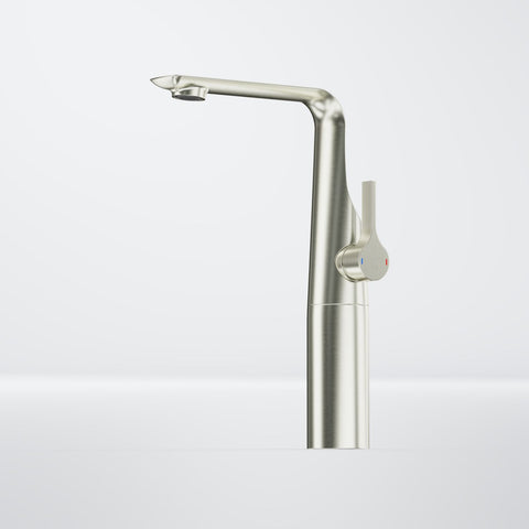 Serie 290 Waschtisch-Einhebelmischer