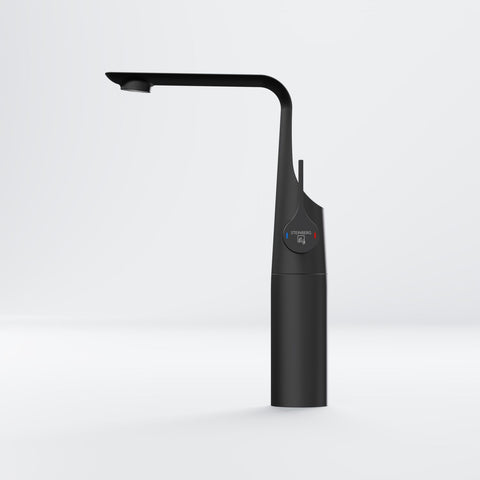 Serie 290 Waschtisch-Einhebelmischer