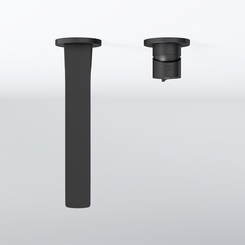 Serie 290 Waschtisch-Wand-Einhebelmischer