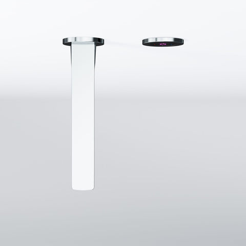 Serie 290 Vollelektronische Wand-Waschtisch-Armatur