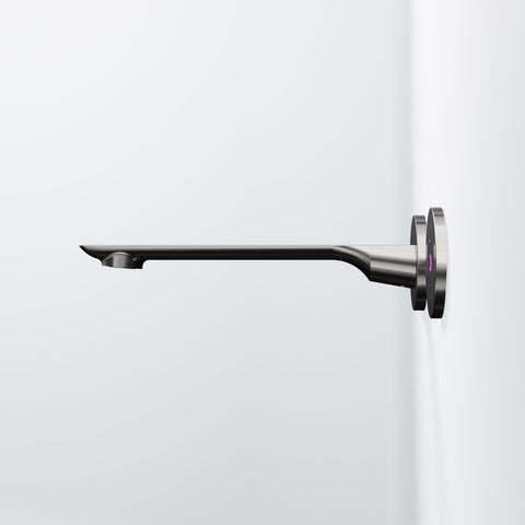 Serie 290 Vollelektronische Wand-Waschtisch-Armatur