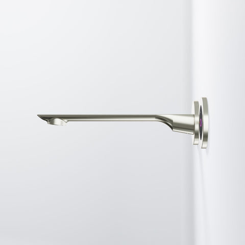 Serie 290 Vollelektronische Wand-Waschtisch-Armatur