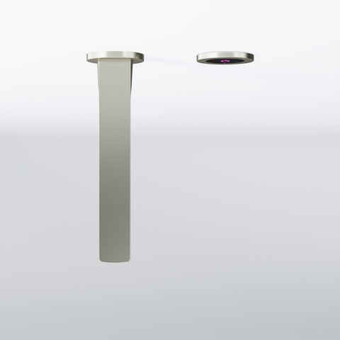 Serie 290 Vollelektronische Wand-Waschtisch-Armatur