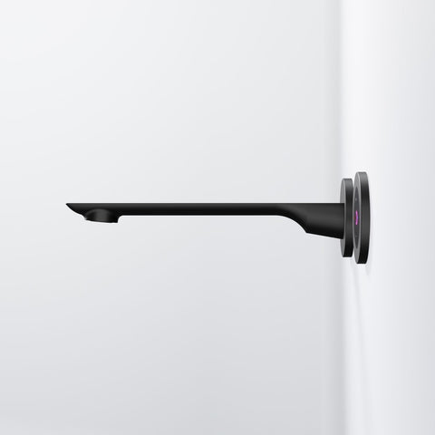Serie 290 Vollelektronische Wand-Waschtisch-Armatur