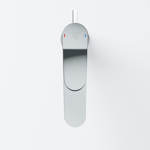 Chrom Mit Ablaufgarnitur