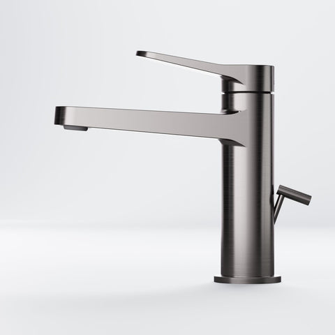 Series 340 Single lever basin mixer