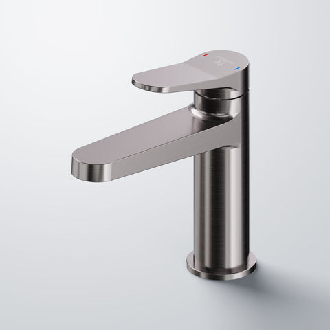 Series 340 Single lever basin mixer