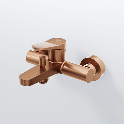 Brushed Copper