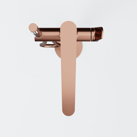 Brushed Copper