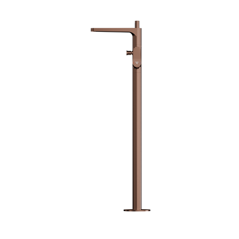 Brushed Copper