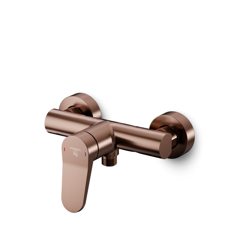 Brushed Copper